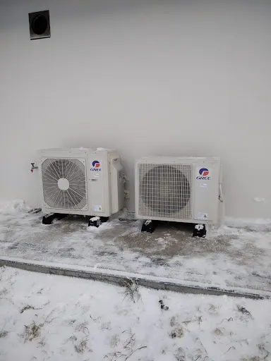 AS Serwis - chłodnictwo i klimatyzacja